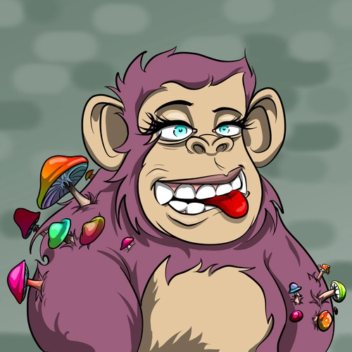 Token #847