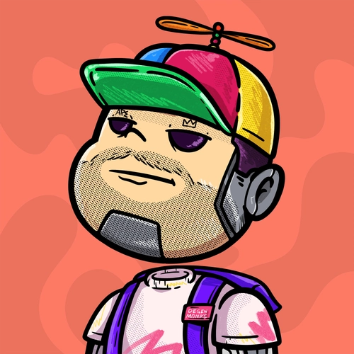 Token #1017
