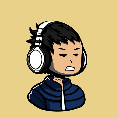Token #5416