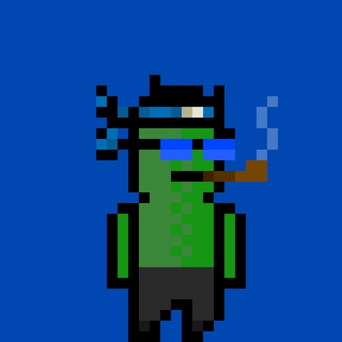 Token #1197