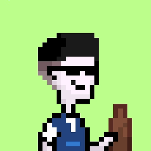 Token #6963