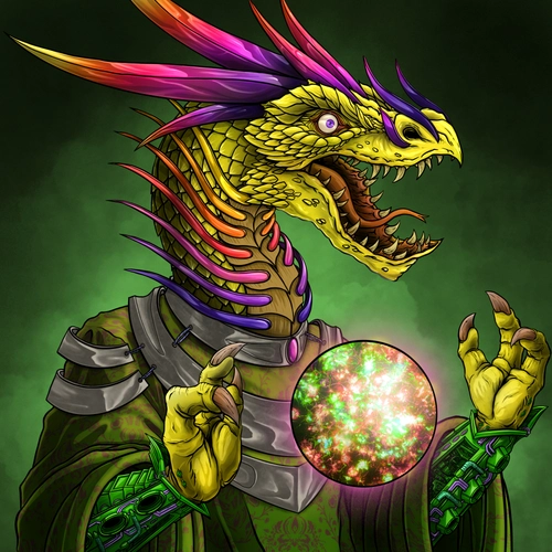 Token #3957