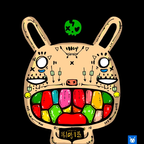 Token #1441