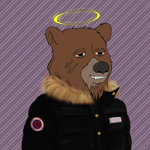 Token #1239