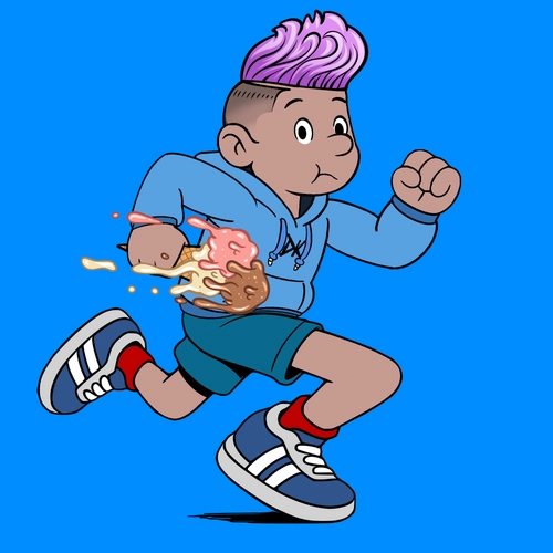 Token #25