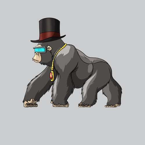 Token #1174