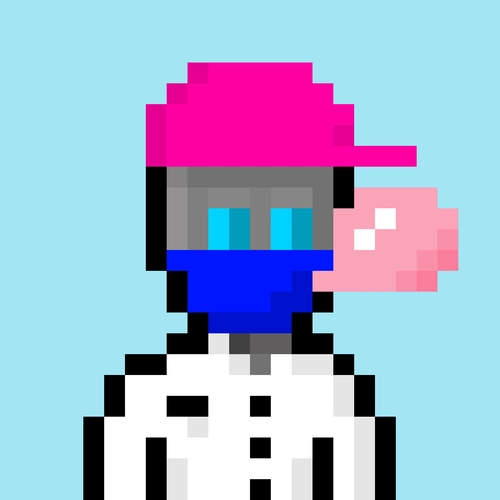 Token #2077