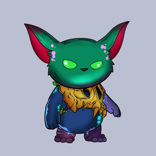 Token #2165