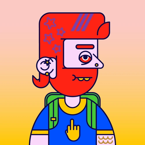 Token #2564
