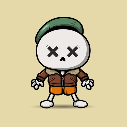 Token #551
