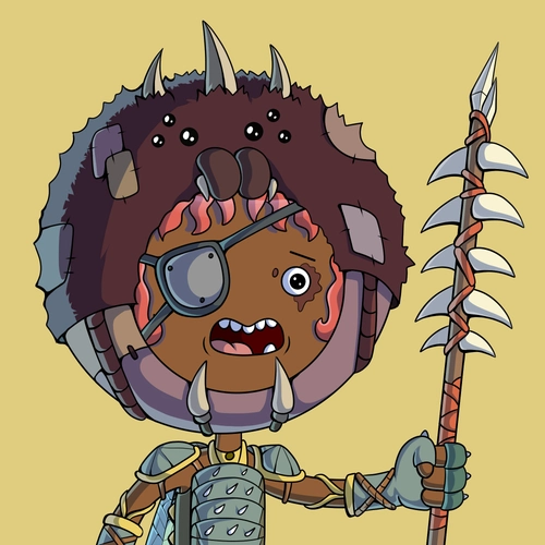 Token #28