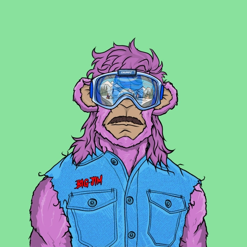 Token #43