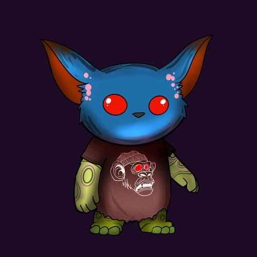 Token #2985