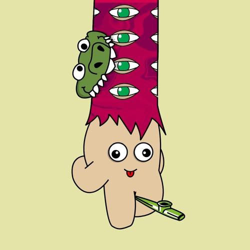 Token #42