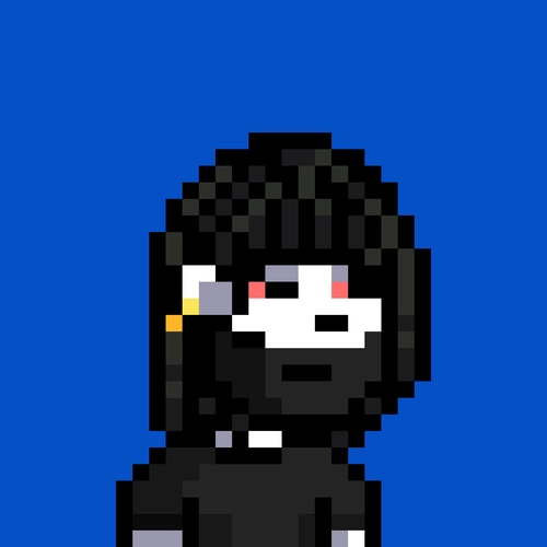 Token #1666