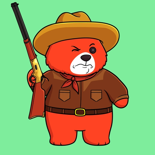 Token #31