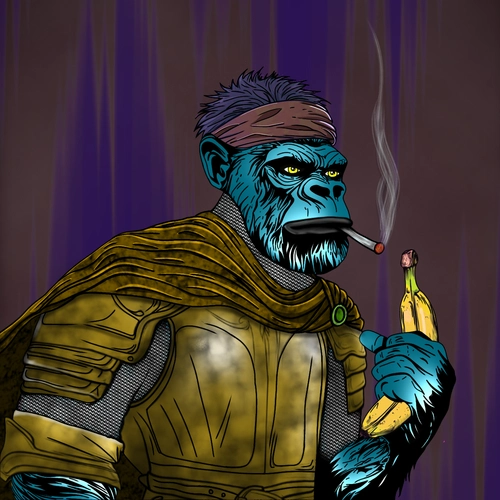 Token #8
