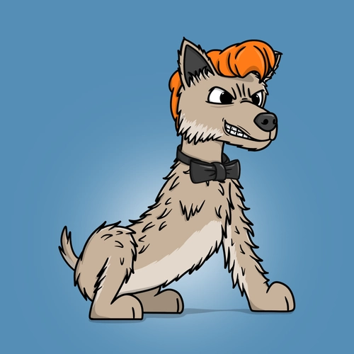 Token #1022