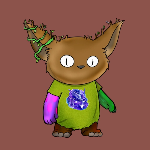 Token #20