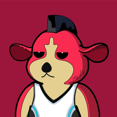 Token #257