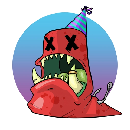 Token #1363