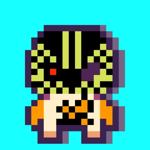 Token #14