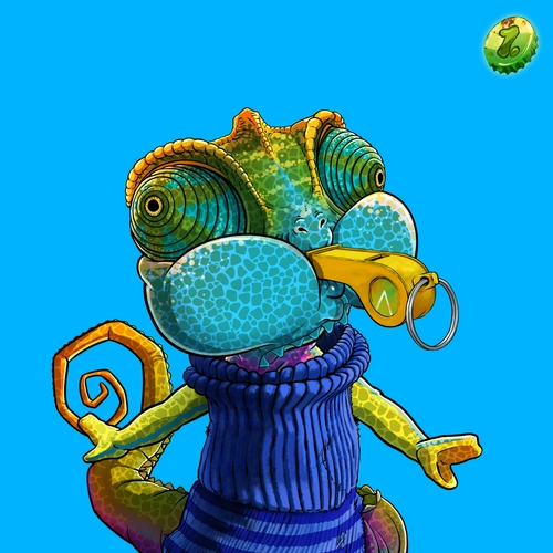 Token #34