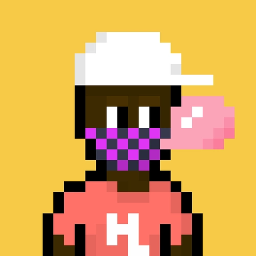 Token #1466
