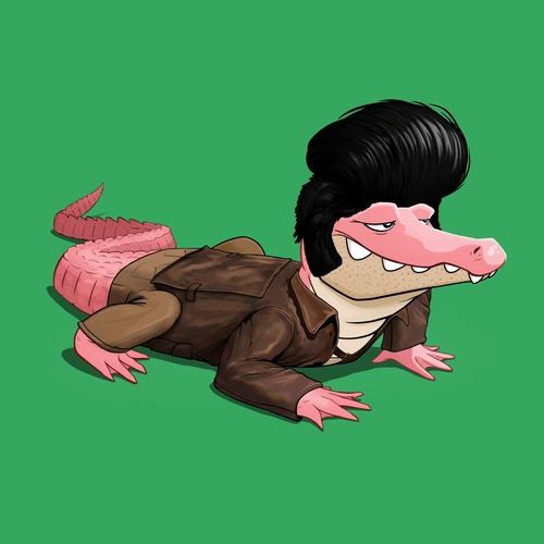 Token #3620
