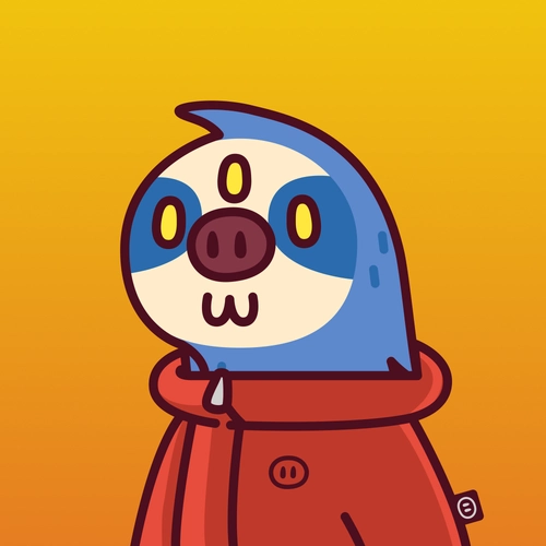 Token #1629
