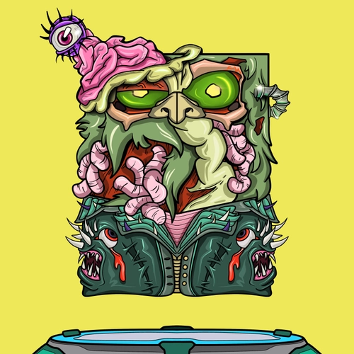 Token #29