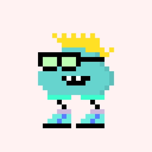 Token #4925