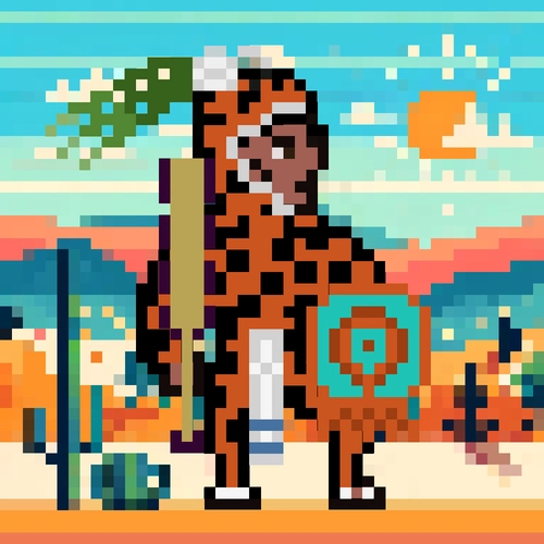 Token #17