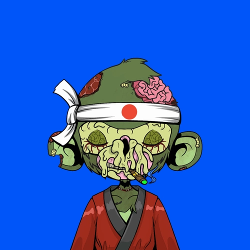 Token #3268