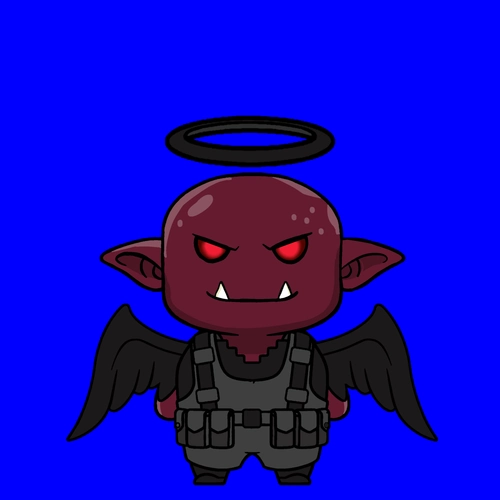 Token #34
