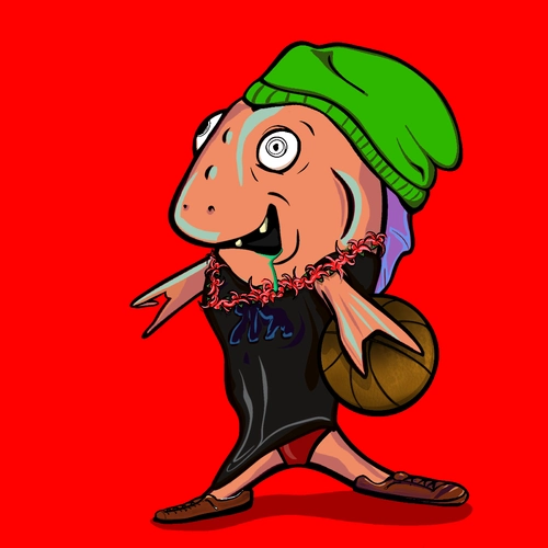 Token #1839