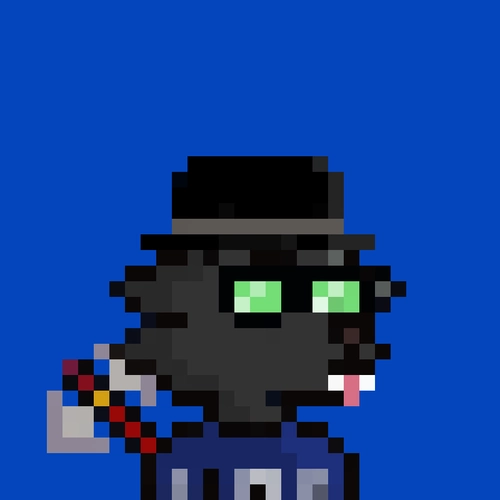 Token #1468