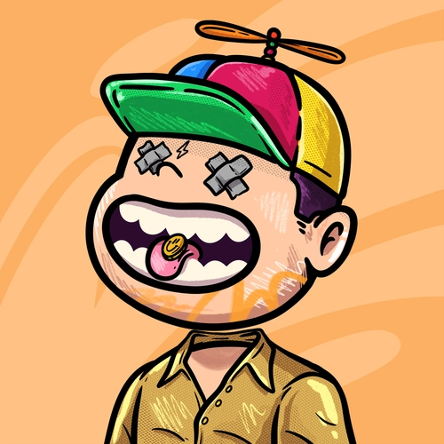 Token #3910