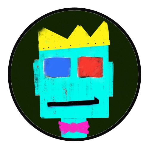Token #1