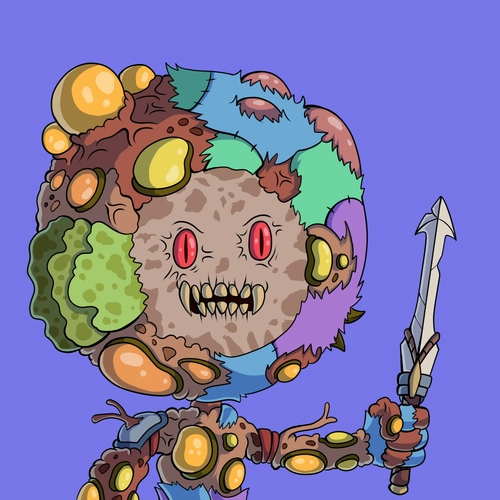Token #40