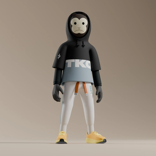 Token #30