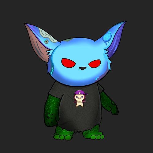 Token #2490