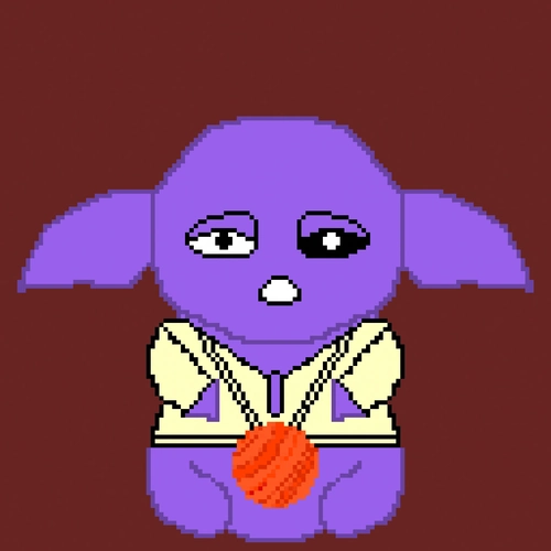 Token #1690