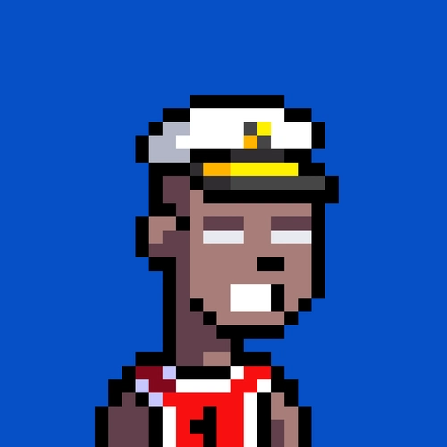Token #2056