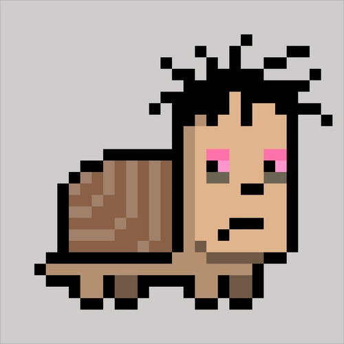 Token #416