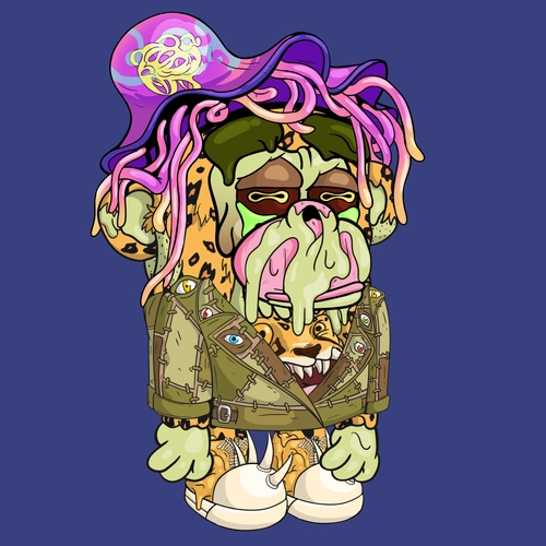 Token #987