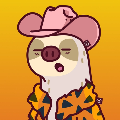 Token #2863
