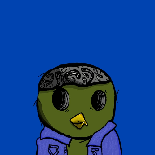 Token #321