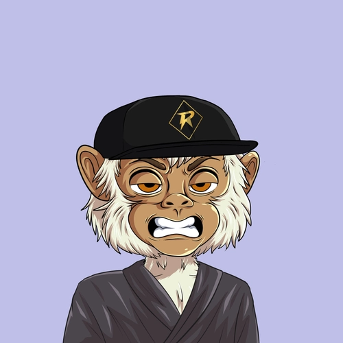 Token #3889