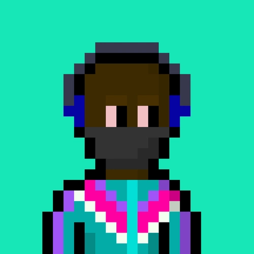 Token #838